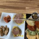 강릉초당 짬뽕순두부 이미지