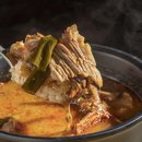 국밥시대 - 포항시 북구 양학천로 32 | 국밥시대