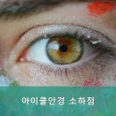 아이쿨안경 소하점 이미지