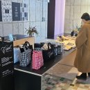 월성사우나 | 짐(w. 짬뽕&amp;치킨) / 더그로브테이블 / 카페 툇마루 / 월성식당 방문후기(+조각도시 리뷰) [강릉 2일차]