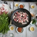 밤나무집식당 이미지