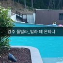 빌라 데 몬타냐 경주 이미지