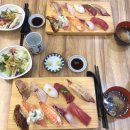 반포대로27길1-5 | 서초역 맛집 스시한손 초밥 런치 특선 후기