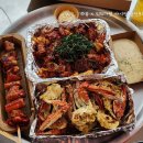 (주)썬푸드시스템제일산업점 | 여수 맛집 바가지 없는 신상 술집 피피마켓 야시장 낭만포차거리점