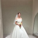모리아 - 성북구 고려대로7나길 9-5 | W07. 대구 모리아 브라이덜 / 본식 드레스 1차 피팅 후기