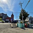 속초사잇길 제3길 이미지