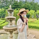 정원충전소 | 평창 켄싱턴호텔 베르사유정원 빰치는 프렌치 가든 산책 조식 후기
