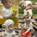 풍산목장 이미지