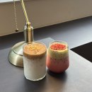 랑데자뷰 상무점 | 24시간 운영하는 휴양지 분위기 카페 “ 랑데자뷰 상무점 ” 점심시간엔 20% 할인까지~ (+ 내돈내산 )