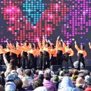 건강체조 이미지