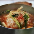 고산떡갈비 이미지