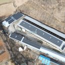 북지태양광발전소 이미지