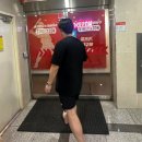 스트라이크존 | 마곡역데이트 스크린야구 스트라이크존 내돈내산 후기