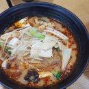 자매냉면&마라탕