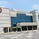 서구문화회관 주차장 이미지