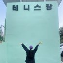 안동시민테니스장 실외테니스장 이미지