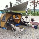 여주참숯마을 캠핑장 이미지