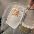 담북김밥 이미지