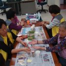 수지침&쑥뜸 이미지