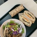샐러디광주첨단점 | 광주 첨단 포케 맛집 샐러디 내돈내산 신메뉴 솔직후기
