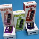 킹전자 | 엘프바 아이스킹 25000 대용량 일회용 전자담배 사용 후 구매한 데이즈 후기