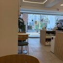 건강에미친남자 | 만한 커피숍 / 남천역 세무소 쪽 건강 맛집 “수영쌈밥”/ 에그타르트 미친남자가 만든 “스크러피” 후기