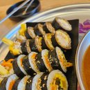 오동동131 | 여수 오동동김밥 후기｜오동도 근처 맛집, 간장게장김밥·갓김치김밥 웨이팅