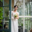 CU 용인대로점 | 용인 스몰웨딩] 라리마정원 스몰웨딩 스냅 후기