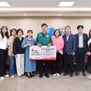 나눔재가장기요양기관 이미지