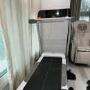 [내돈내산] 거실 인테리어를 해치지 않는 홈트 메이트, 멜킨 트레드밀 RX7 런닝머신 솔직 후기! 🏃‍♀️✨