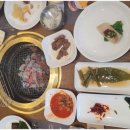 고덕숯불갈비