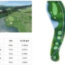 티그린 골프존 이미지