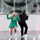 Dancing to Connect 이미지