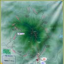 학상마을   산촌마을정류장 | [20170521]감악산 둘레길 일주(청산계곡길ㆍ임꺽정길ㆍ하늘동네길ㆍ천둥바윗길ㆍ손마중길 이어걷기)를...