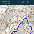 마우골약수터 이미지