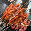 부산수영맛집[구구구양꼬치]솔직후기