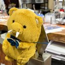 오사보건진료소 | 에오르제아 카페 in 오사카 생생후기