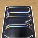 샤넬코리아 유한회사 | [쿠팡쿠매][Apple] 2025 아이패드 프로 13 M5, Wi-Fi, Cellular / 구매후기