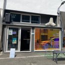 [내돈내산] 부산 해운대 조용하고 아늑한 다락방 같은 카페 ‘씨월(SEA-WALL)’