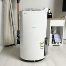 (주)삼정기업 | LG 제습기 20L DQ205PBBC / DQ202PBBC 내돈내산 후기 장단점