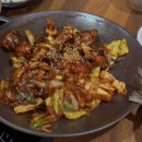 무한골프학교 | 한성cc 맛집 밥엔청국장 후기｜라운딩 후 속 편한 한 끼, 청국장과 고등어구이가 끝내줬다 (메뉴·가격...