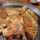 봉이숯불갈비