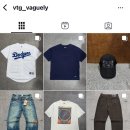 [홍대 빈티지샵] 베이글리빈티지 방문 후기👖