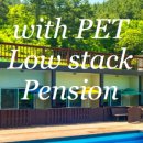 낮은굴뚝 애견펜션 이미지