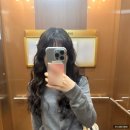 씨유뉴둔산월드 | 대전 둔산동 젤리펌, 히피펌 미용실 추천 친초샵 해수원장님 후기