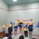 세화스쿼시 | [스쿼시 대회] 2023 부천시 스쿼시 동호인대회 후기