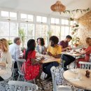 우리외식산업 이미지