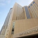 리젠시호텔 이미지