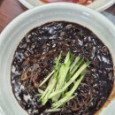 만리방 | 범일동 만리방 짜장·탕수육 세트로 느낀 진한 중화의 맛