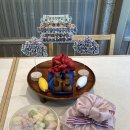 호월당 | [Wedding] 상견례 선물 추천 호월당 꽃송편